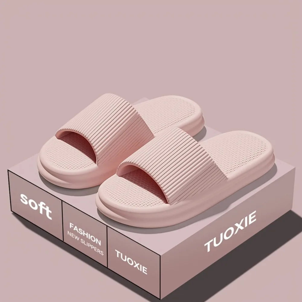 Comfort Anti-Slip Slippers