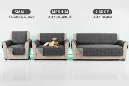 Waterproof Pet Sofa Cover