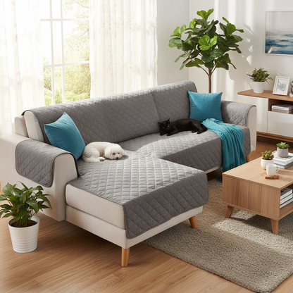Waterproof Pet Sofa Cover