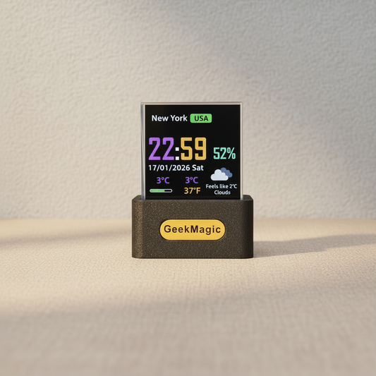 Smart Display Hologram