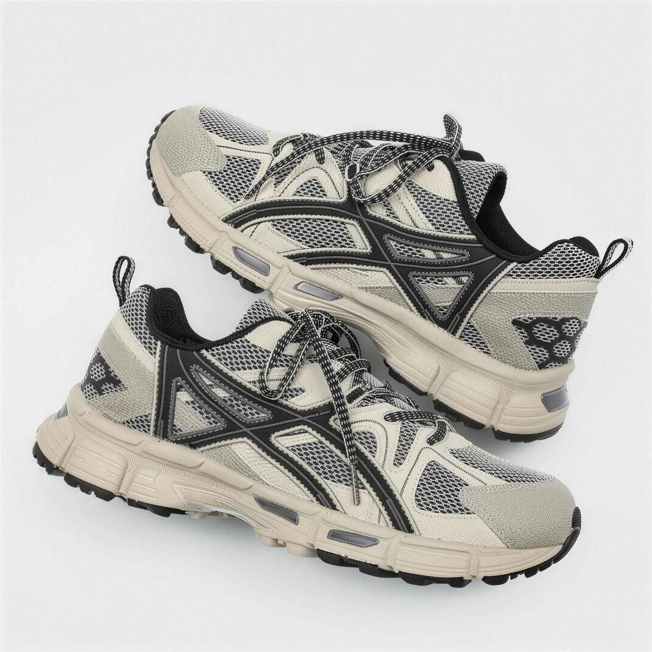 Men's Everyday Sneakers - front view