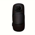 3-in-1 Heated Knee Massager — Vibration & Heat Therapy for Knee, Elbow & Shoulder