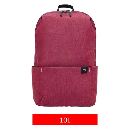 Compact Waterproof Travel Backpack