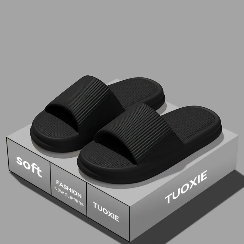 Comfort Anti-Slip Slippers