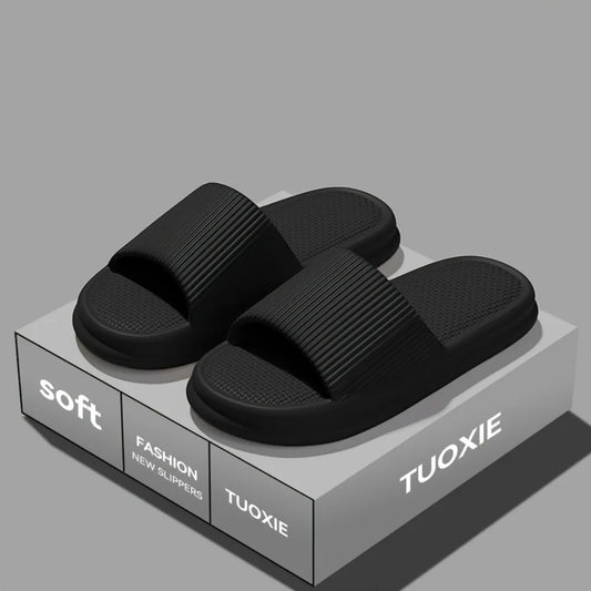 Comfort Anti-Slip Slippers