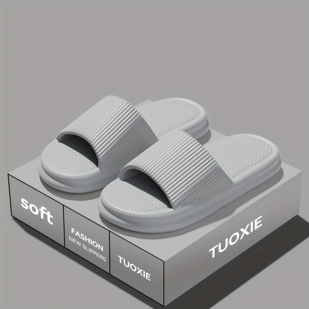 Comfort Anti-Slip Slippers