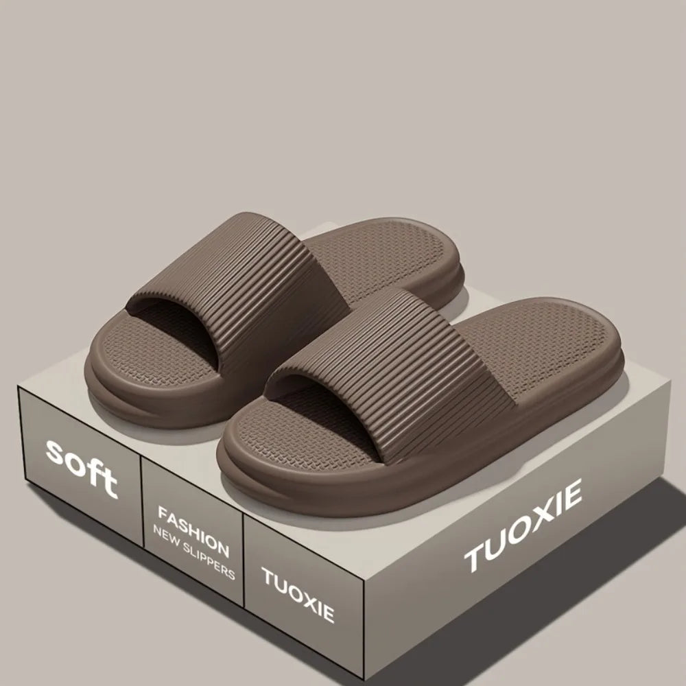 Comfort Anti-Slip Slippers