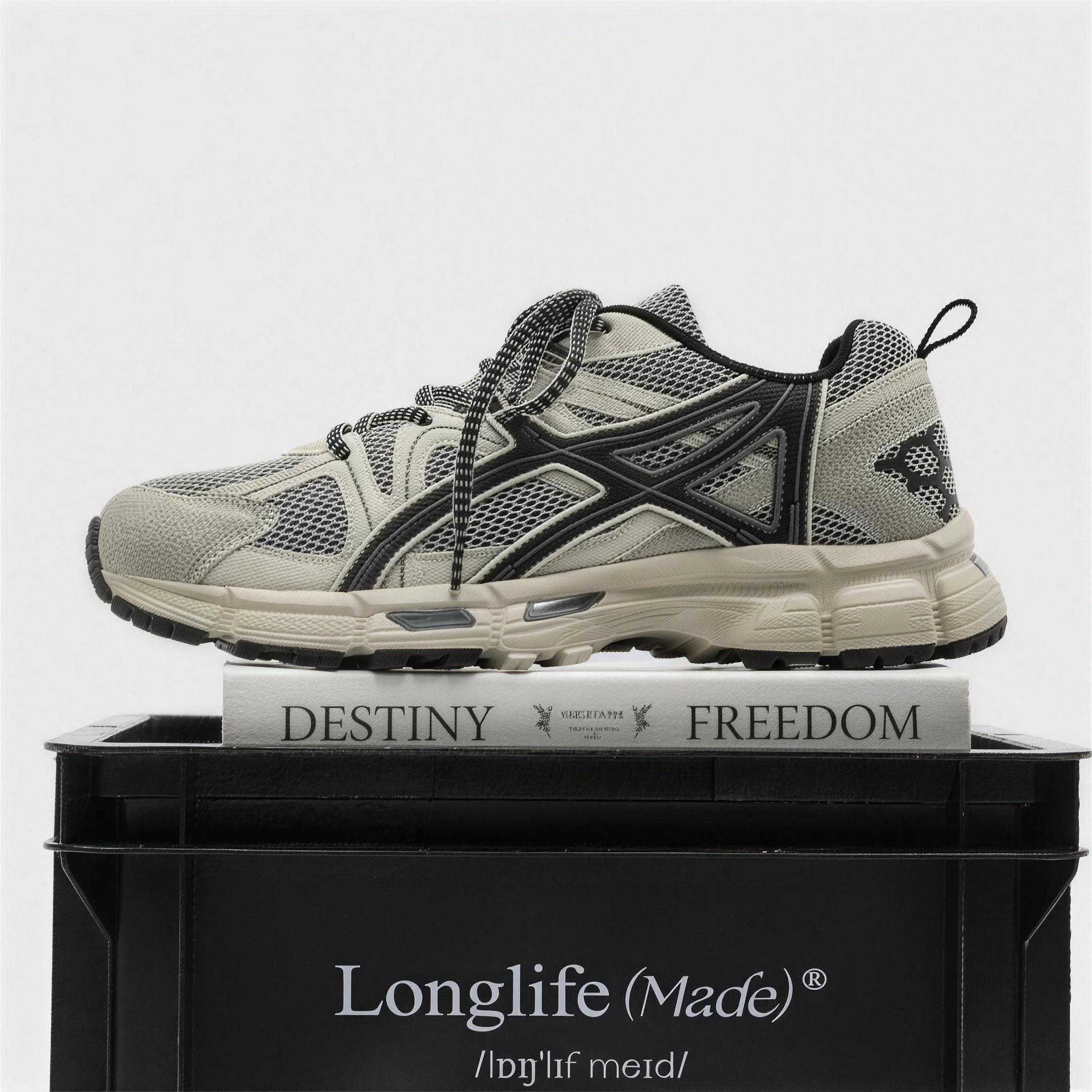 Men's Everyday Sneakers - color options