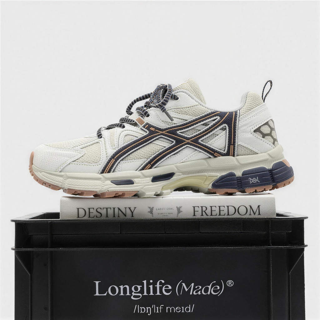 Men's Everyday Sneakers - lifestyle