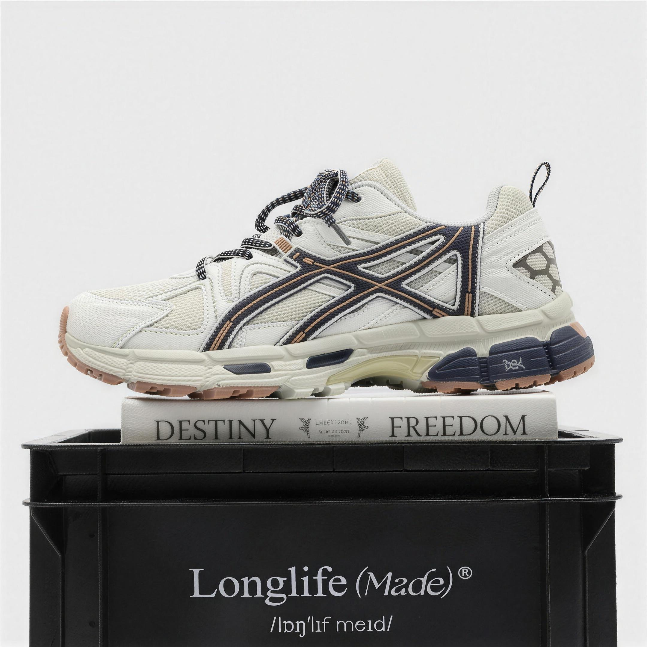 Men's Everyday Sneakers - lifestyle