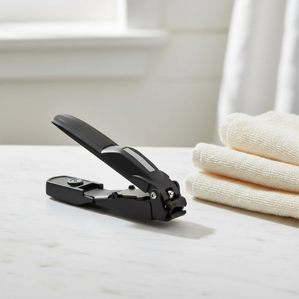 Nail Clipper - Lifestyle Scene