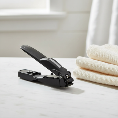 Nail Clipper - Lifestyle Scene