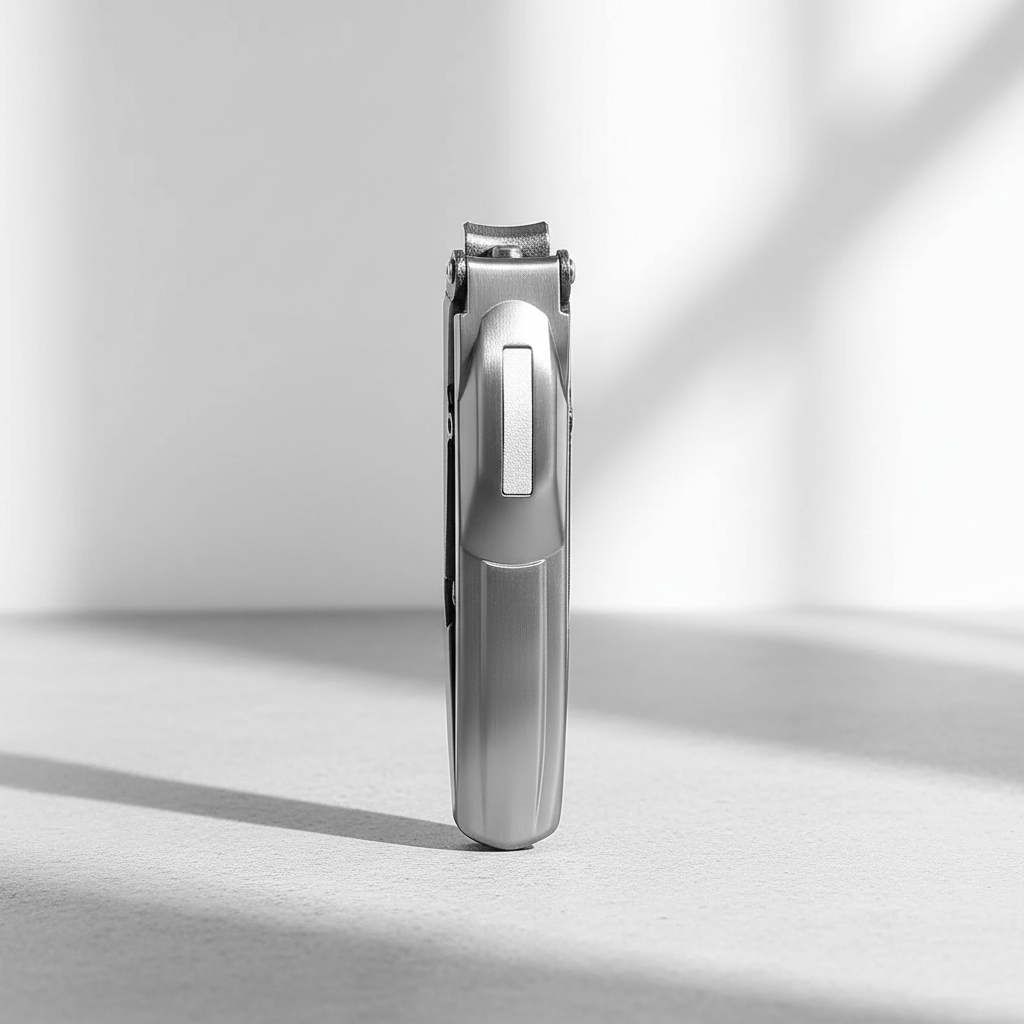 Nail Clipper - Upward Position