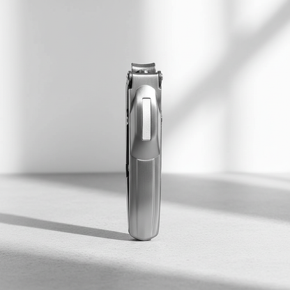 Nail Clipper - Upward Position