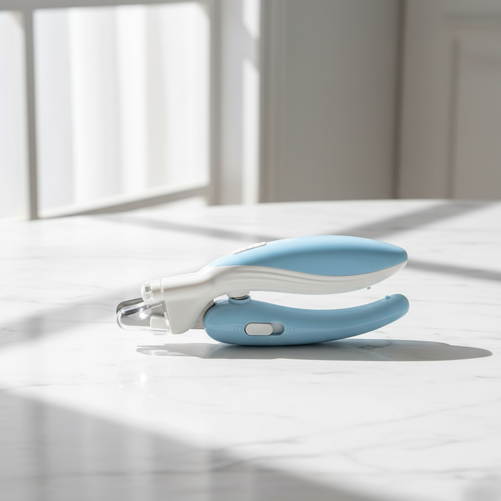 Pet Nail Clipper - Premium Hero