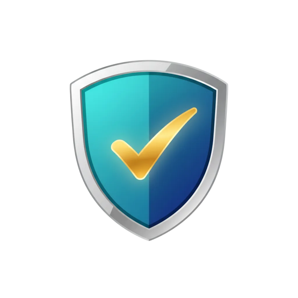 Protection Shield Icon