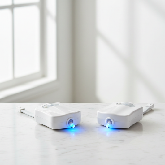 Toilet Night Light - Premium Hero